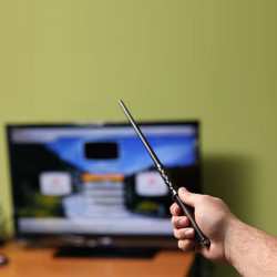 Magic Wand TV Remote Control