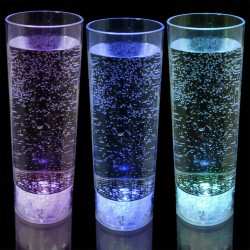 Light Up Party Glasses