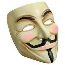 V For Vendetta Mask