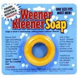 Weener Kleener Soap